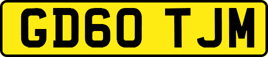 GD60TJM