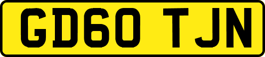GD60TJN