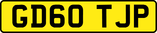GD60TJP