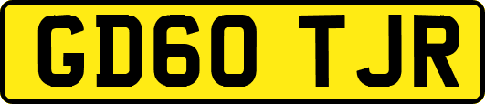 GD60TJR