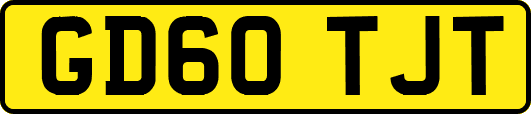 GD60TJT