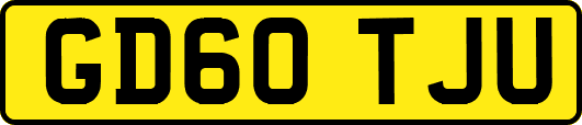 GD60TJU