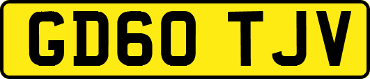 GD60TJV