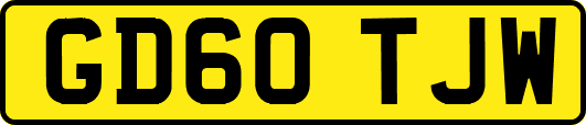 GD60TJW