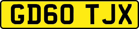 GD60TJX