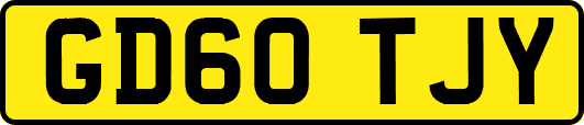 GD60TJY