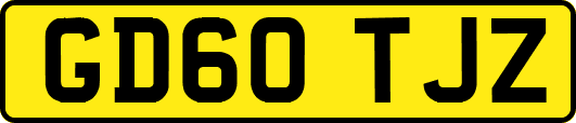 GD60TJZ