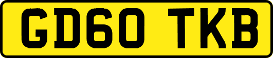 GD60TKB
