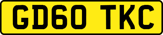 GD60TKC