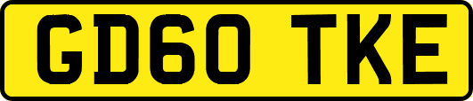 GD60TKE