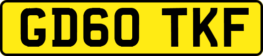 GD60TKF