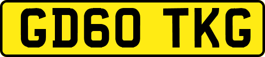 GD60TKG