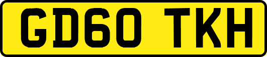 GD60TKH