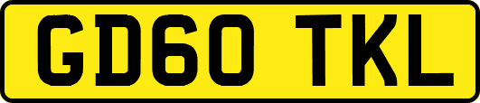 GD60TKL