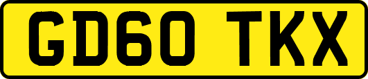 GD60TKX