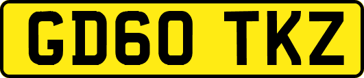 GD60TKZ