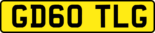 GD60TLG