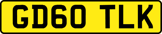 GD60TLK