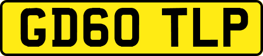 GD60TLP