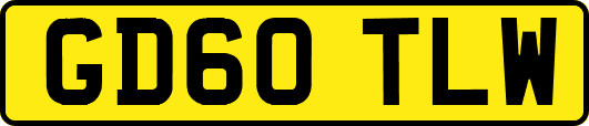 GD60TLW