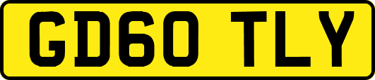 GD60TLY