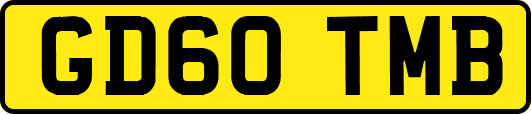 GD60TMB