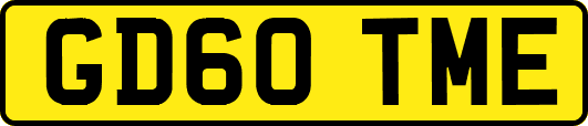 GD60TME