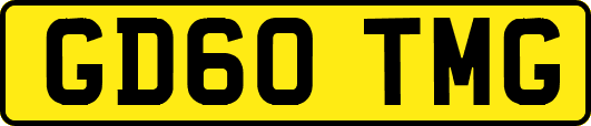 GD60TMG