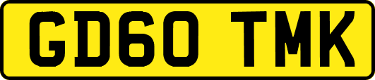 GD60TMK