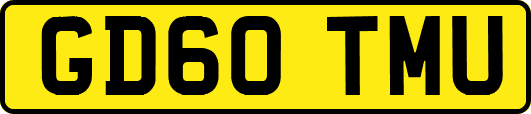 GD60TMU