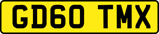 GD60TMX