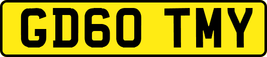 GD60TMY