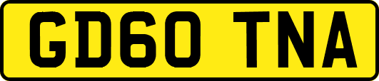 GD60TNA