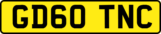 GD60TNC