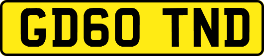 GD60TND