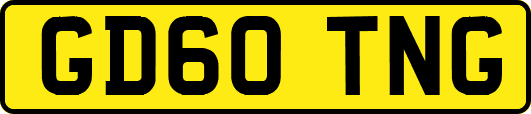 GD60TNG