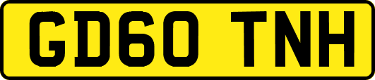 GD60TNH