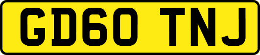 GD60TNJ