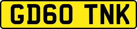 GD60TNK
