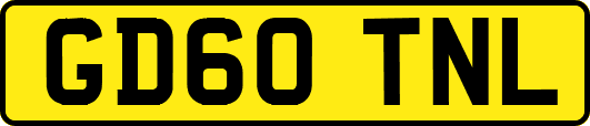 GD60TNL