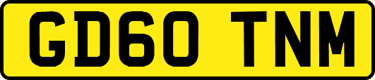 GD60TNM