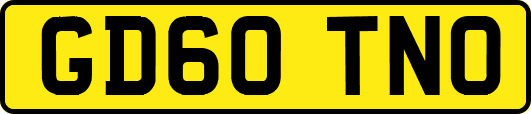 GD60TNO