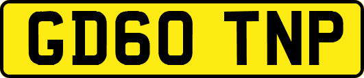 GD60TNP