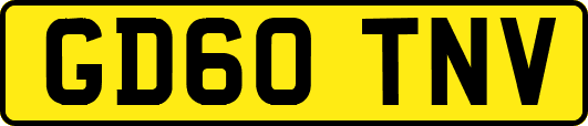 GD60TNV