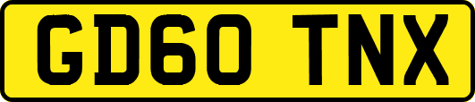 GD60TNX