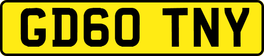 GD60TNY
