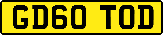 GD60TOD