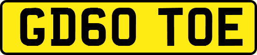 GD60TOE