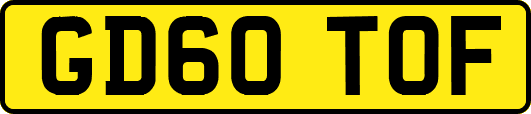GD60TOF