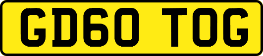 GD60TOG